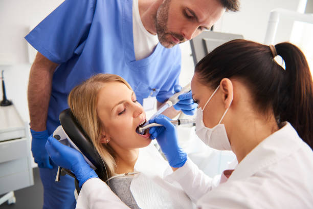 Dental X-Rays and Imaging in Lawrenceburg, TN